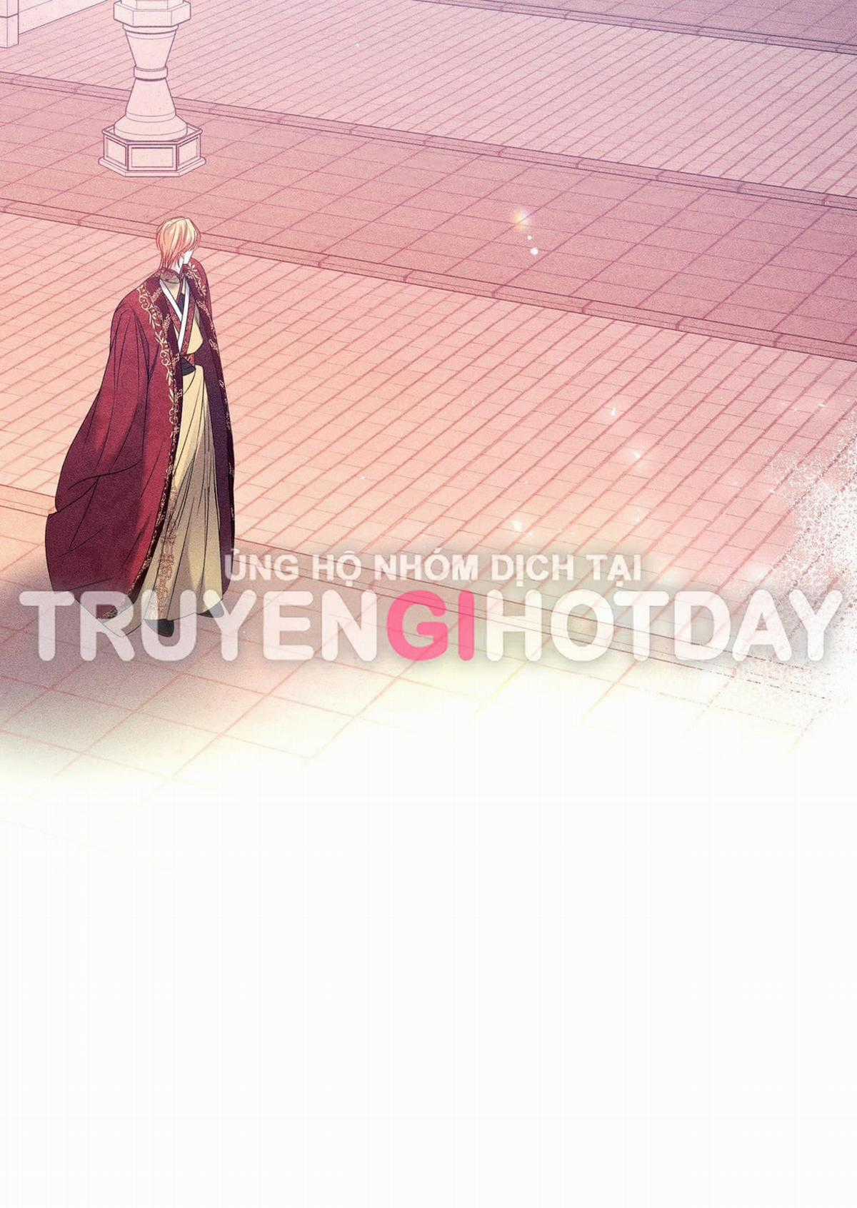 Bạn Đồng Hành Của Ryun Chapter 19.2 trang 41