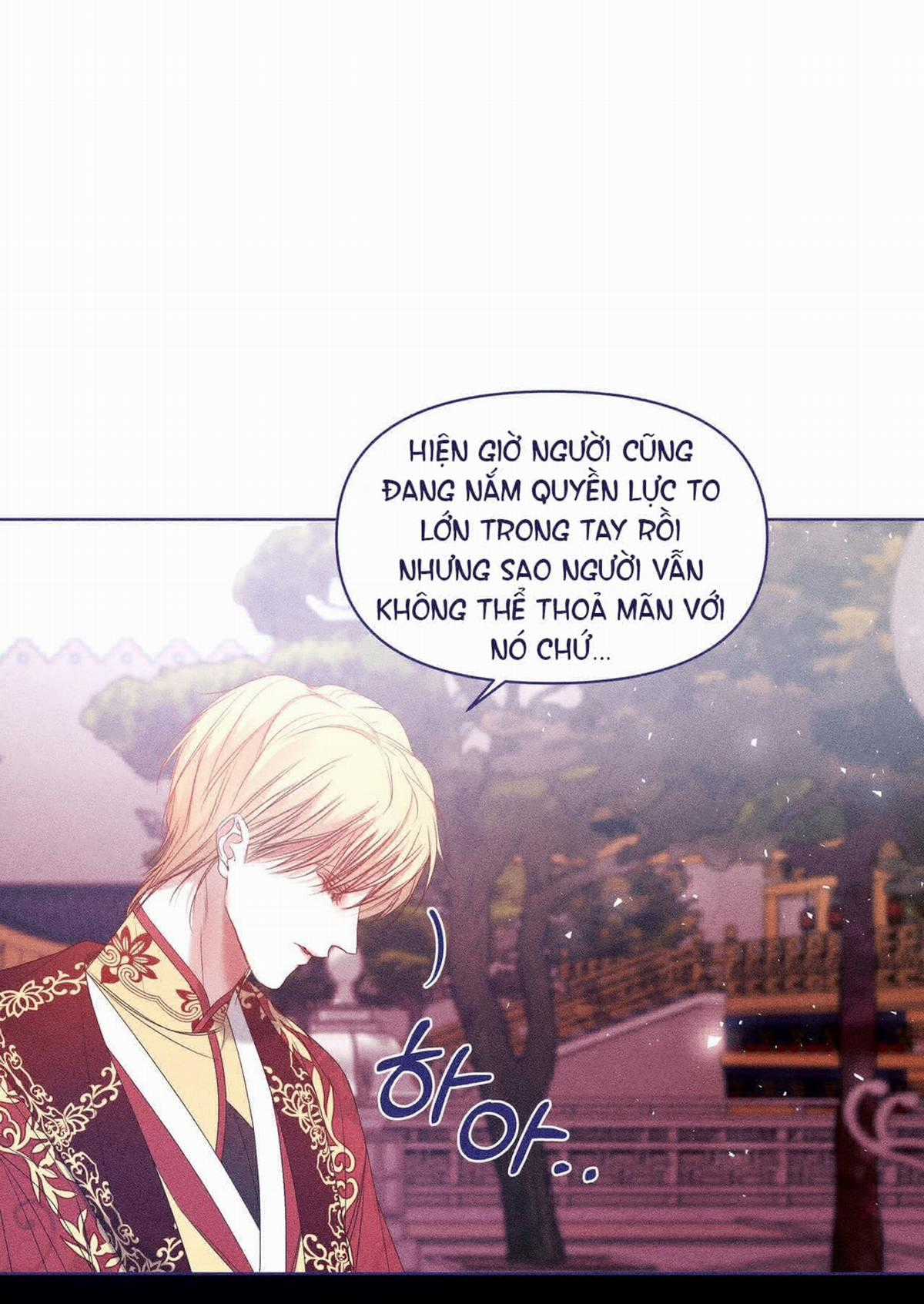 Bạn Đồng Hành Của Ryun Chapter 19.2 trang 42