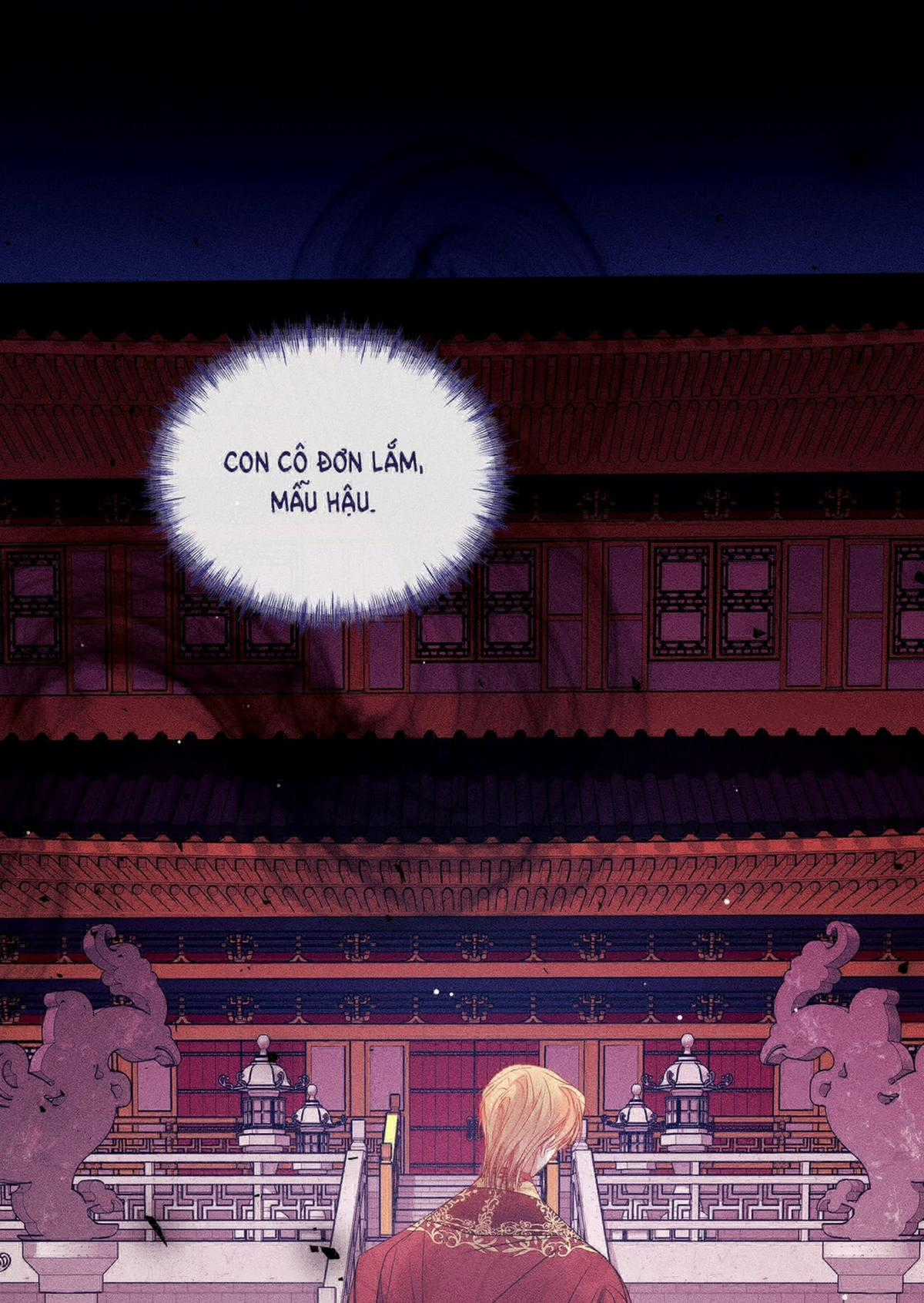 Bạn Đồng Hành Của Ryun Chapter 19.2 trang 43