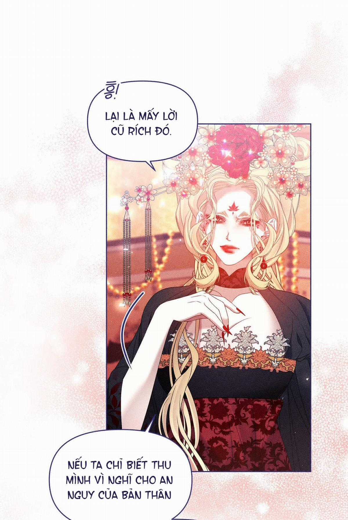 Bạn Đồng Hành Của Ryun Chapter 19.2 trang 5