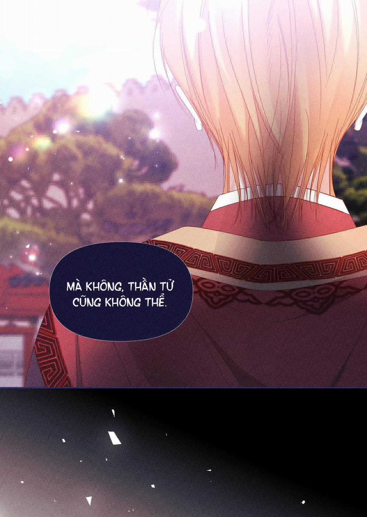 Bạn Đồng Hành Của Ryun Chapter 19.2 trang 51