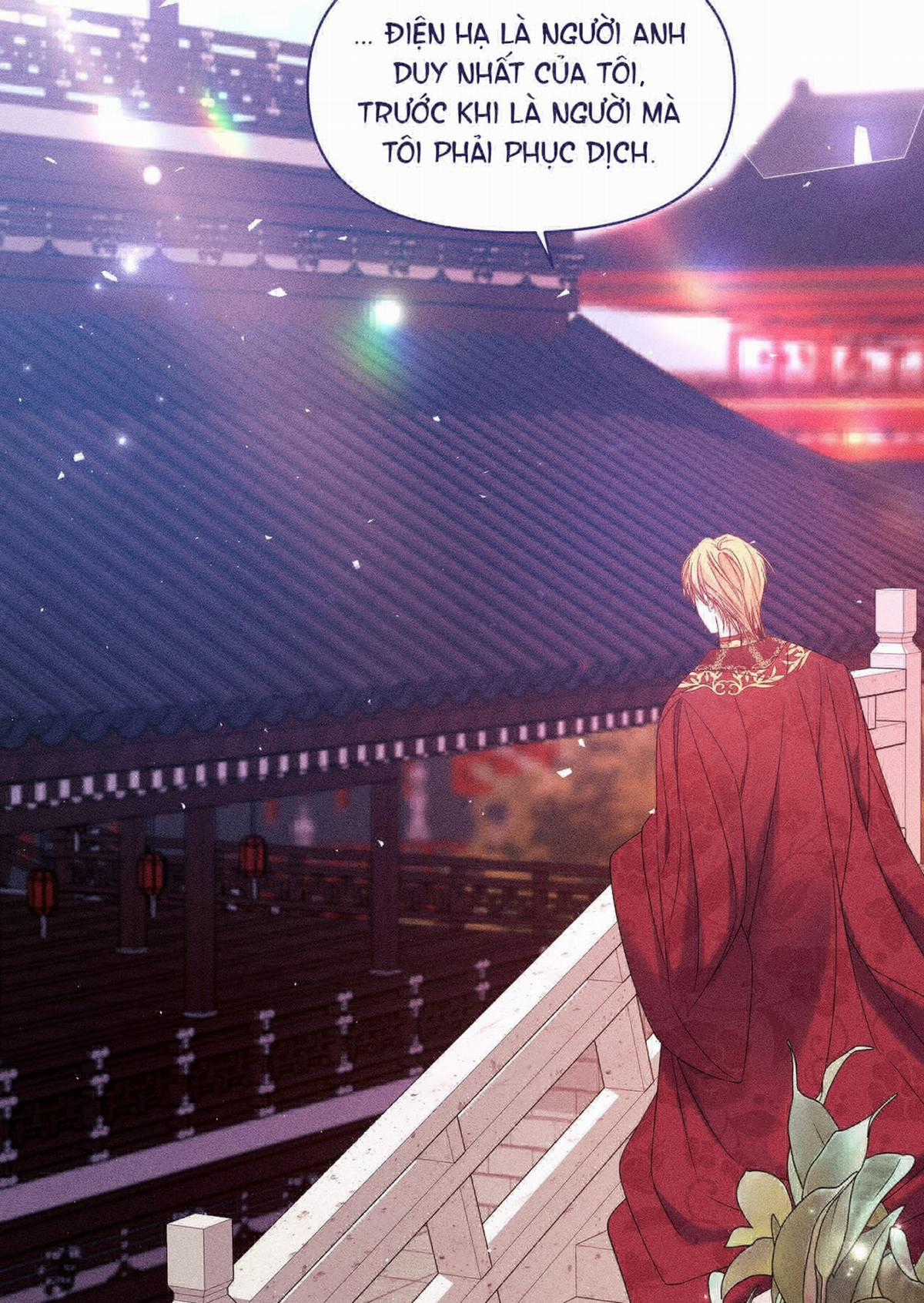 Bạn Đồng Hành Của Ryun Chapter 19.2 trang 53