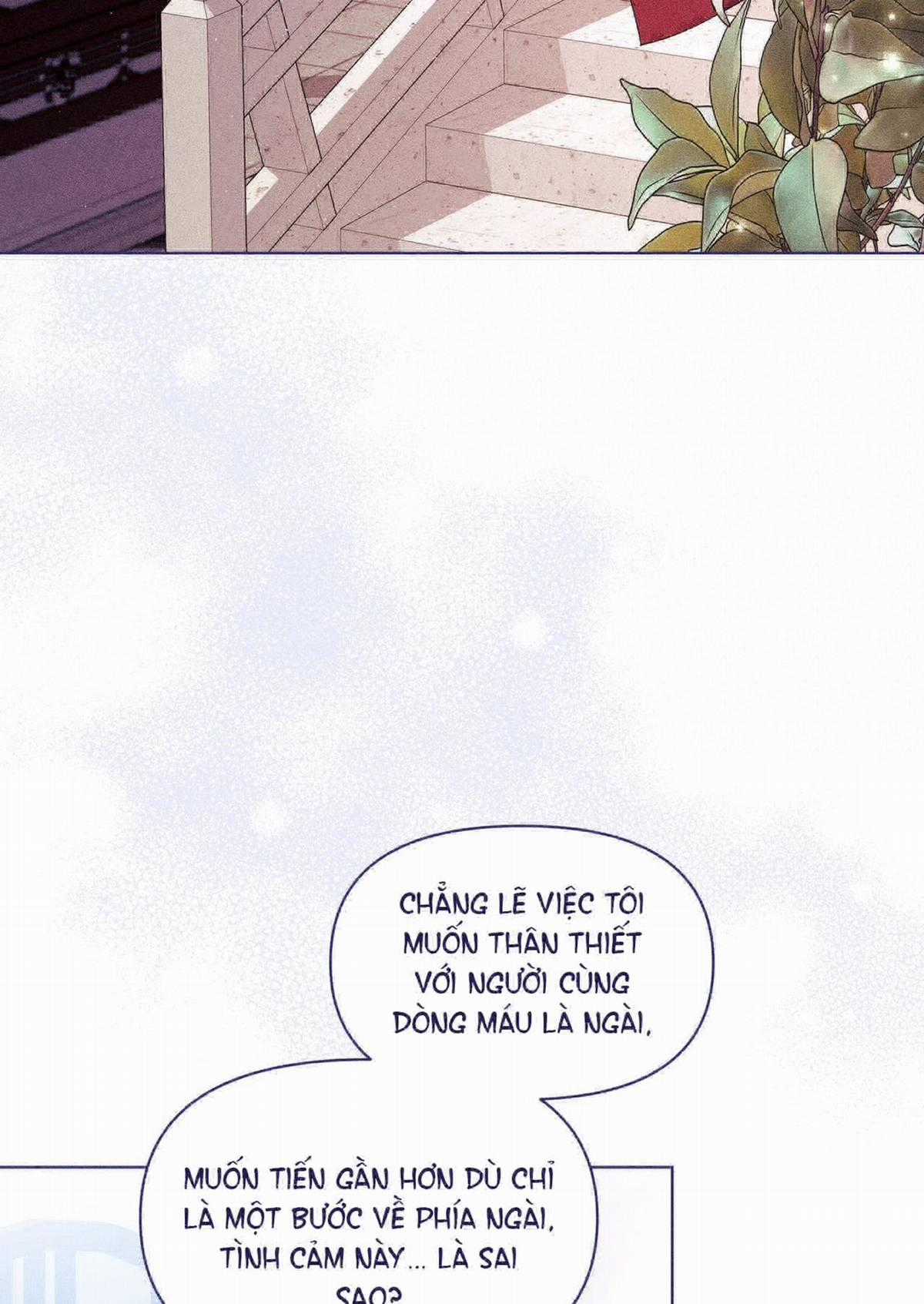 Bạn Đồng Hành Của Ryun Chapter 19.2 trang 54