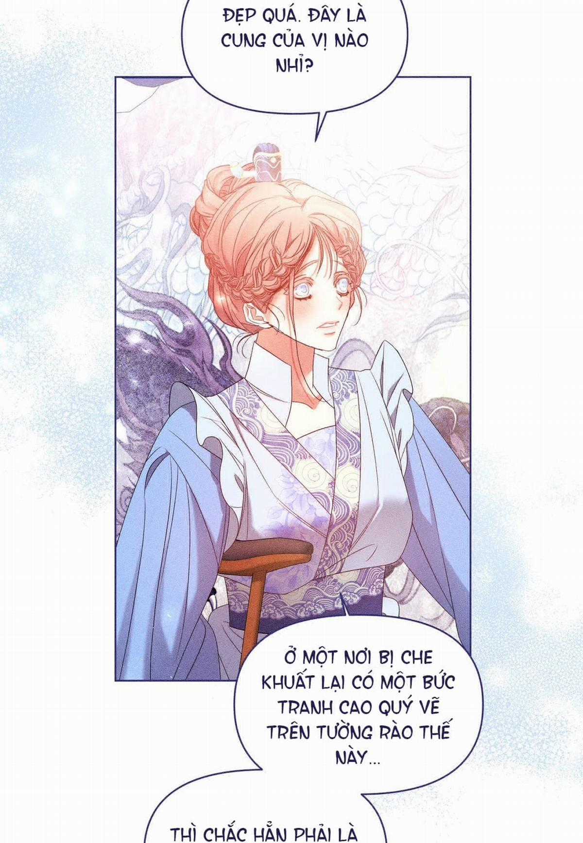 Bạn Đồng Hành Của Ryun Chapter 19.2 trang 65