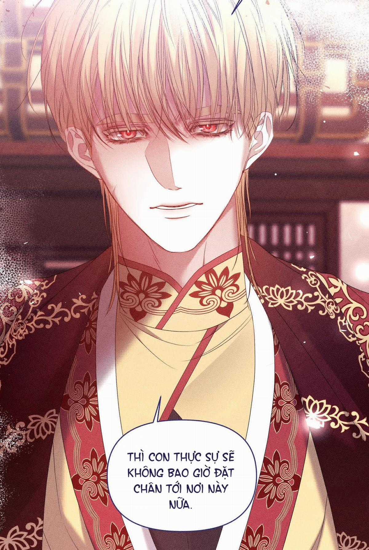 Bạn Đồng Hành Của Ryun Chapter 19.2 trang 7