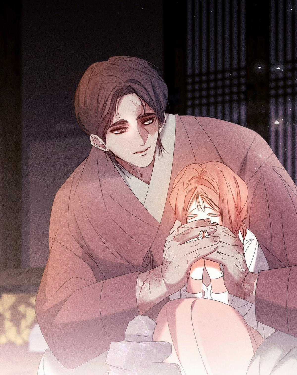 Bạn Đồng Hành Của Ryun Chapter 19.2 trang 87