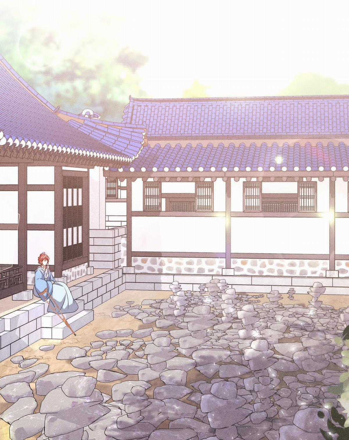 Bạn Đồng Hành Của Ryun Chapter 19.2 trang 91