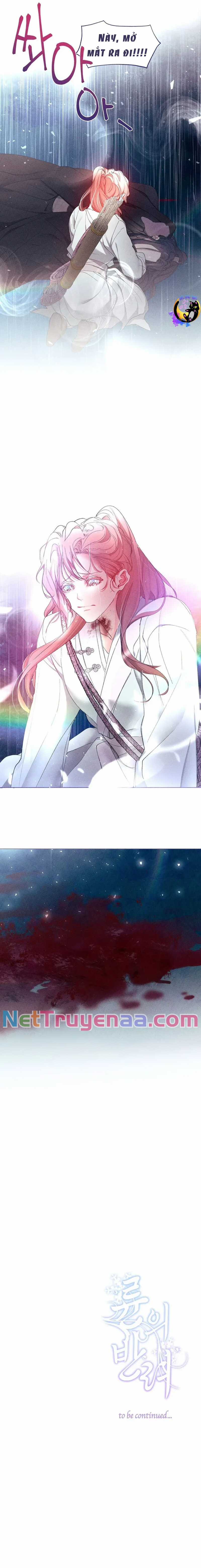 Bạn Đồng Hành Của Ryun Chapter 2 trang 20