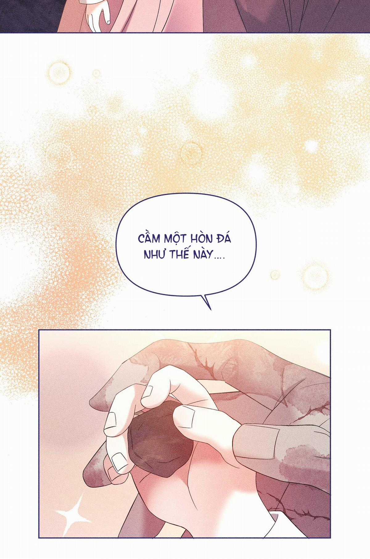 Bạn Đồng Hành Của Ryun Chapter 20.1 trang 10