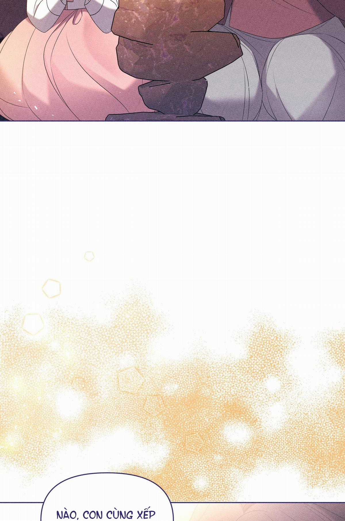 Bạn Đồng Hành Của Ryun Chapter 20.1 trang 13