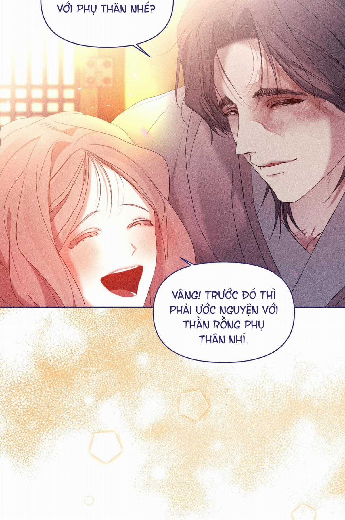 Bạn Đồng Hành Của Ryun Chapter 20.1 trang 14