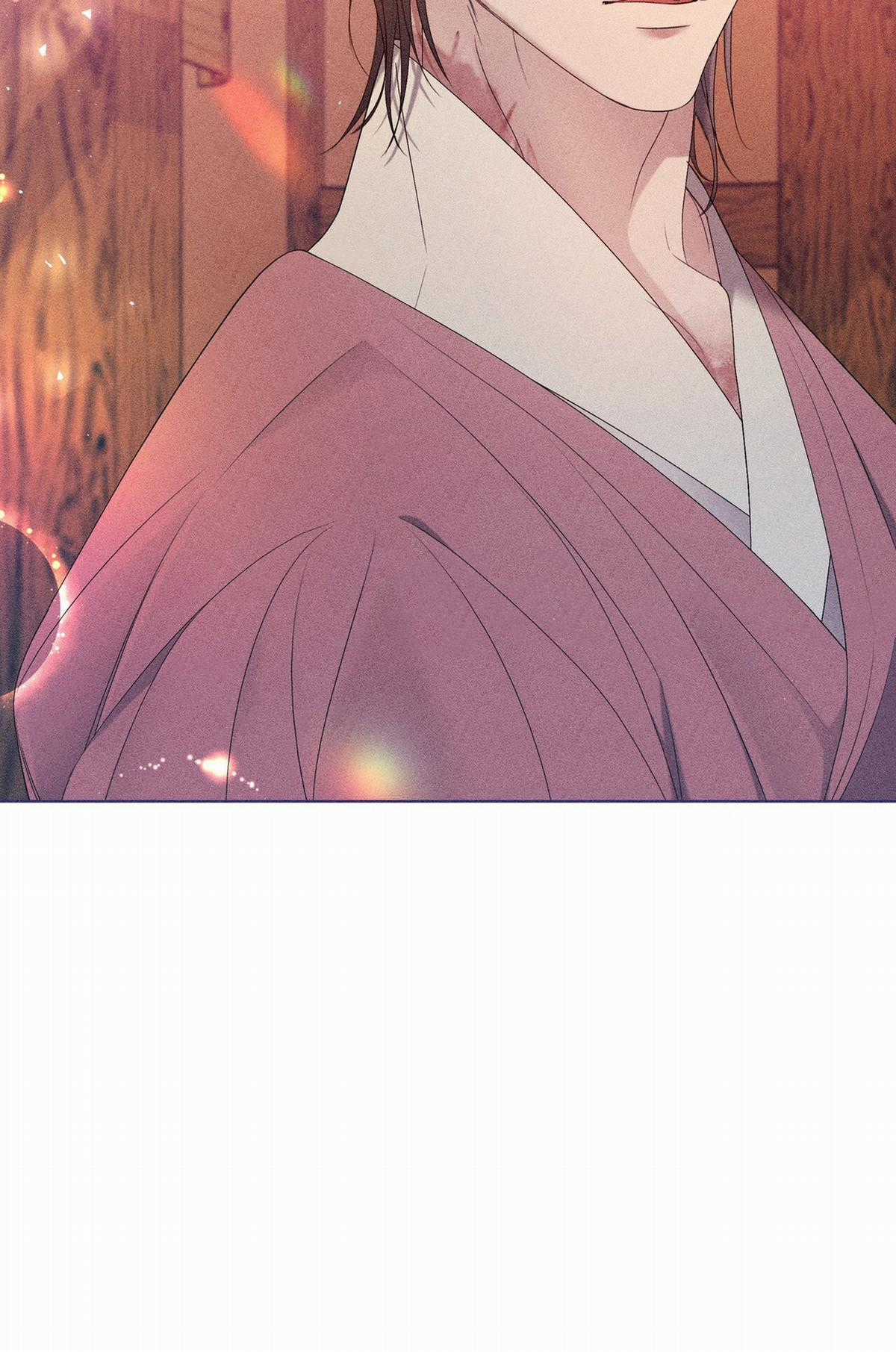 Bạn Đồng Hành Của Ryun Chapter 20.1 trang 18