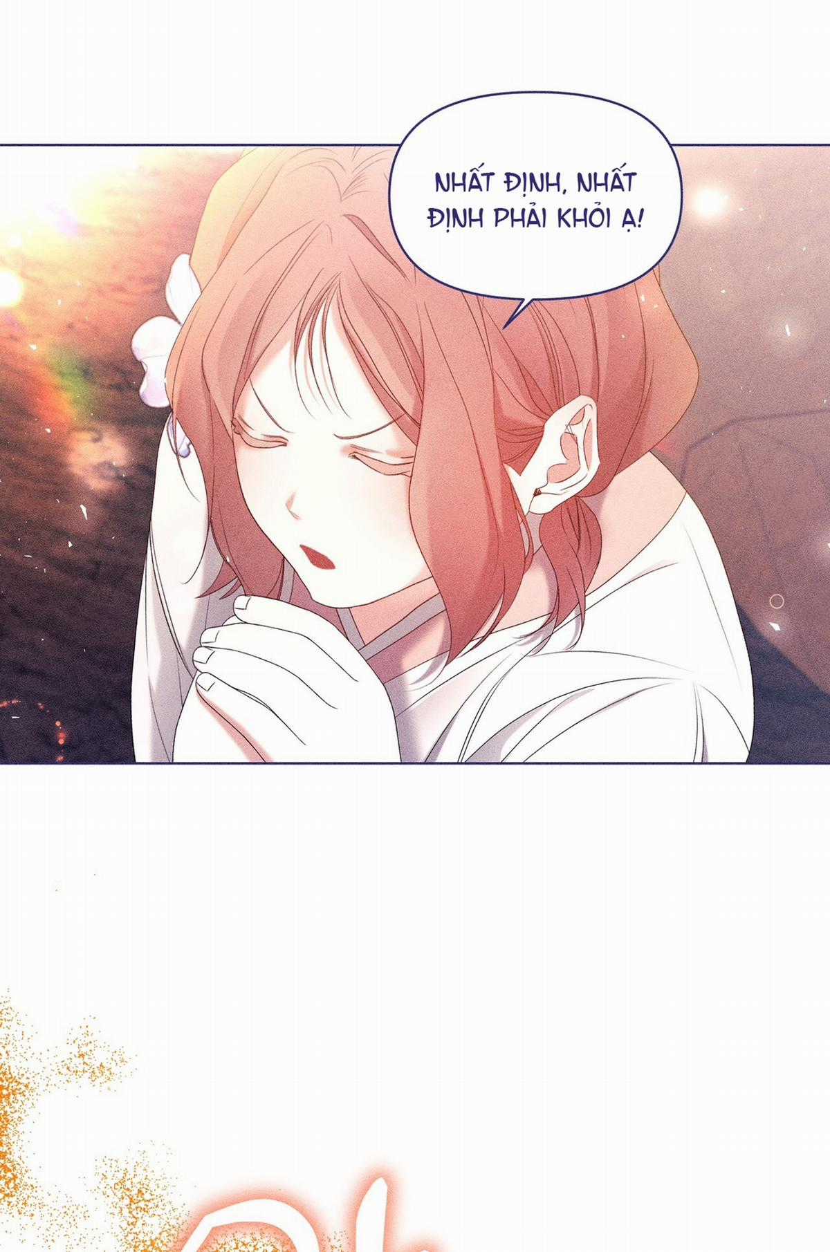 Bạn Đồng Hành Của Ryun Chapter 20.1 trang 19