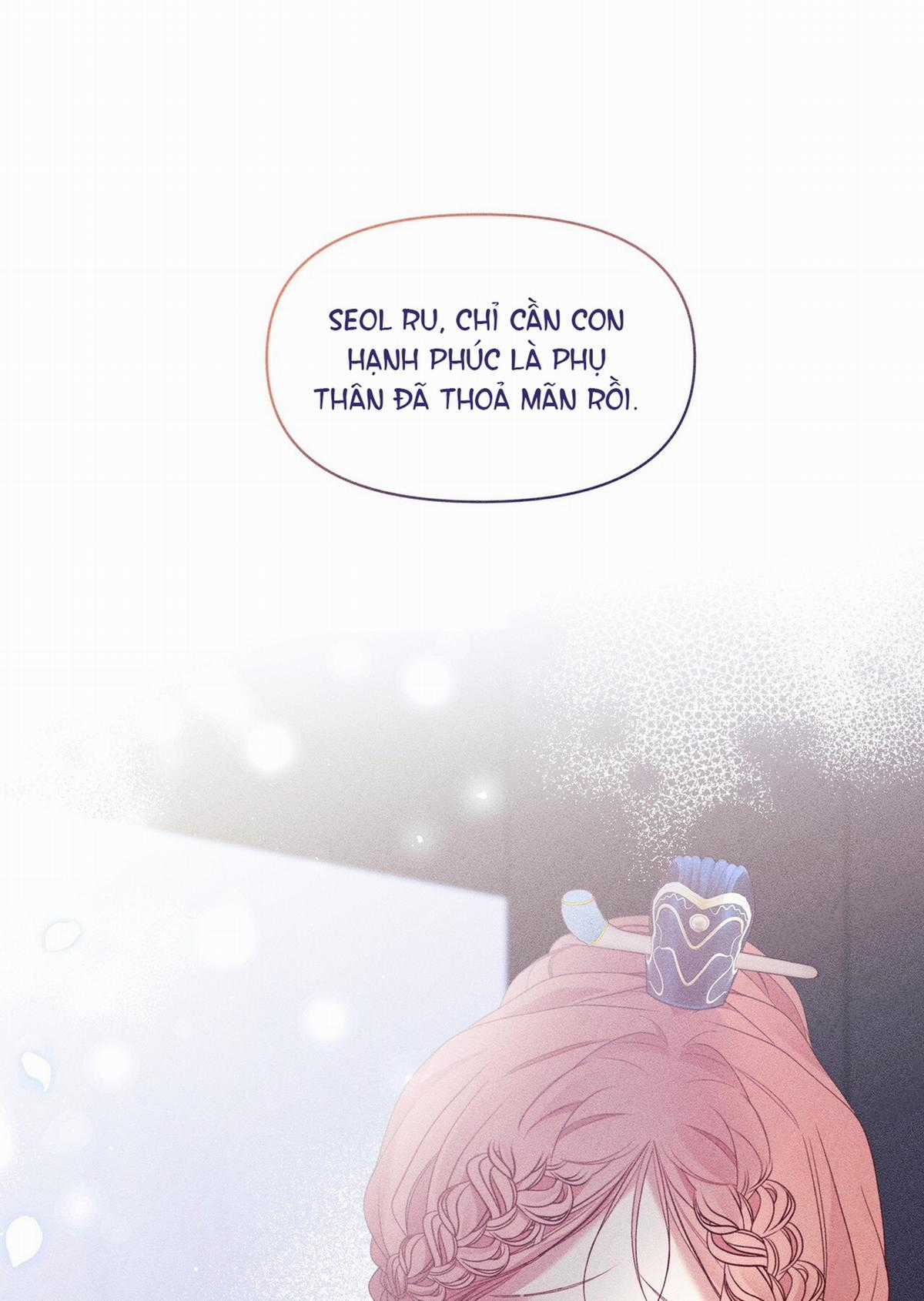 Bạn Đồng Hành Của Ryun Chapter 20.1 trang 24