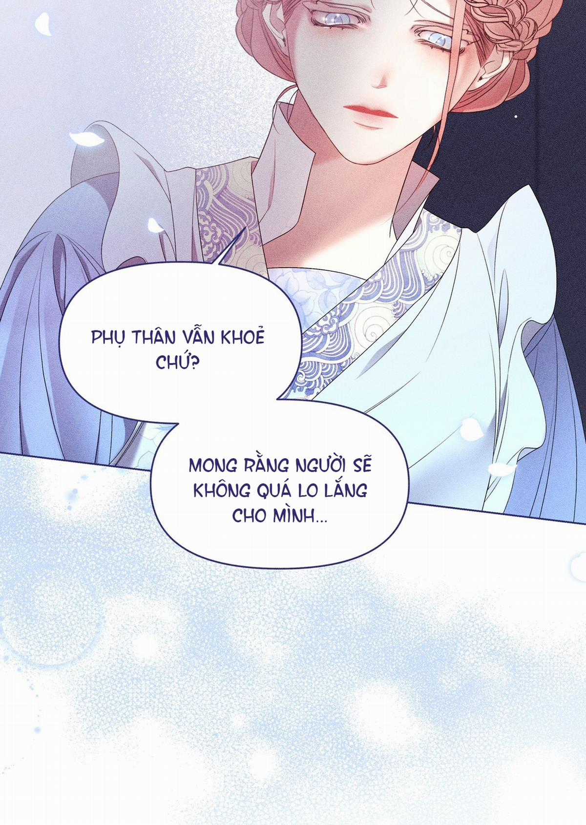 Bạn Đồng Hành Của Ryun Chapter 20.1 trang 25