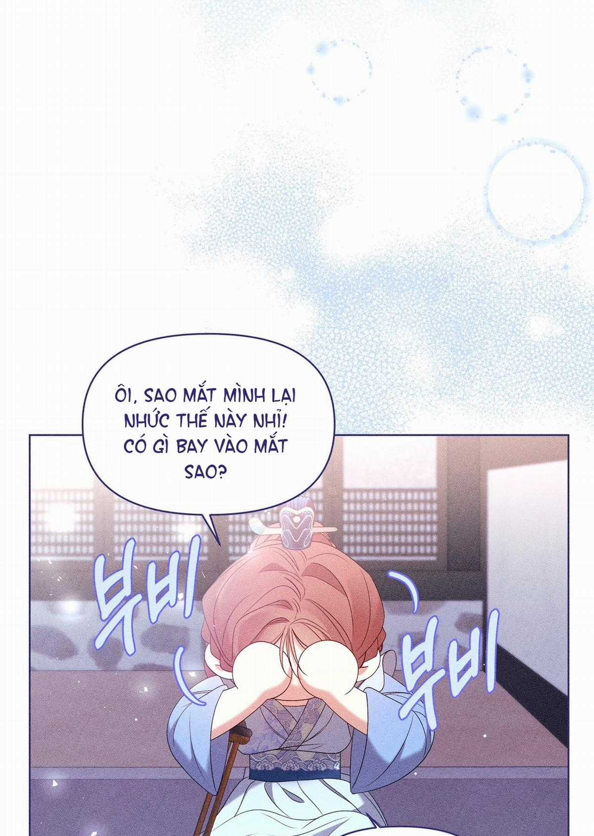 Bạn Đồng Hành Của Ryun Chapter 20.1 trang 26