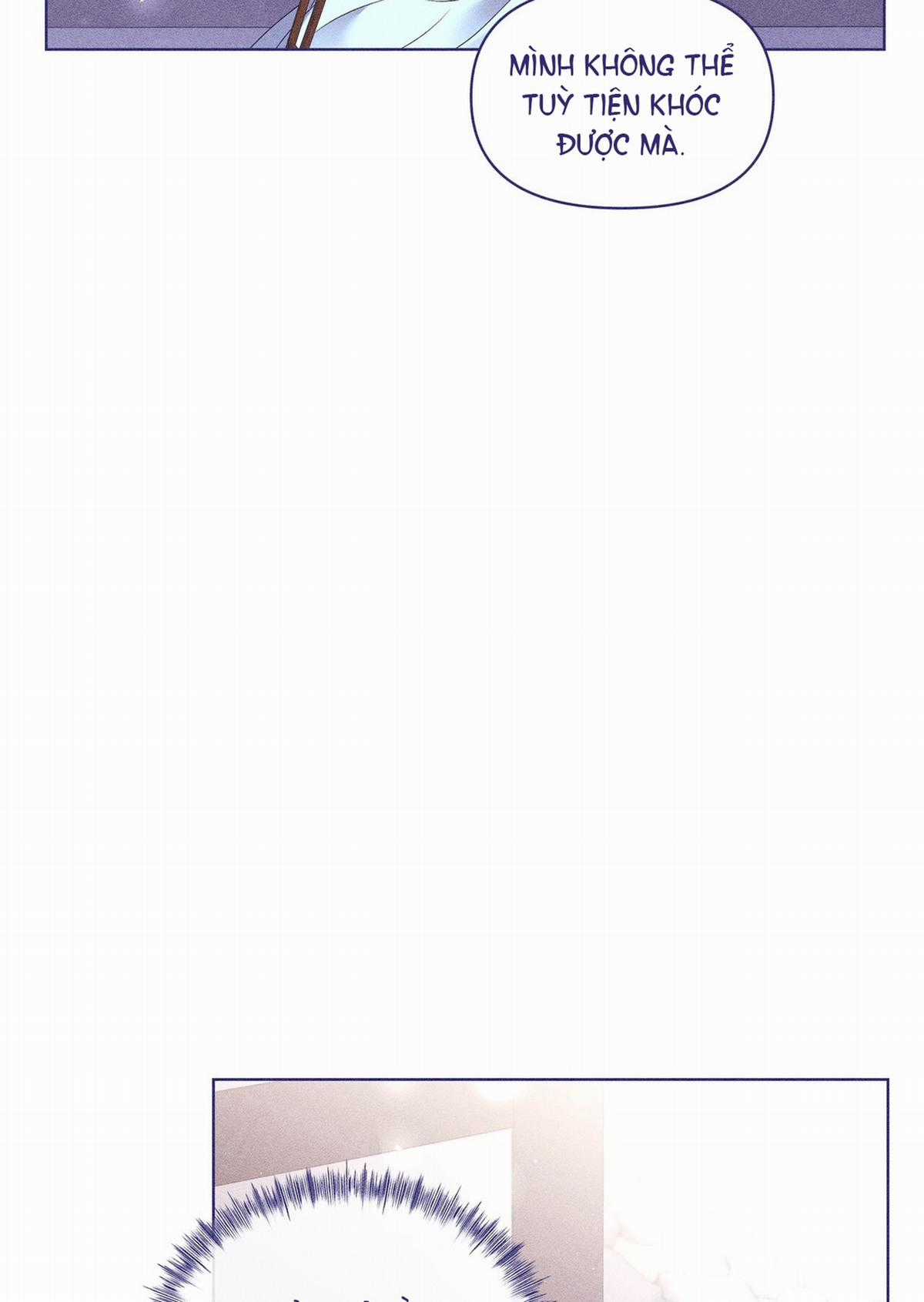 Bạn Đồng Hành Của Ryun Chapter 20.1 trang 27