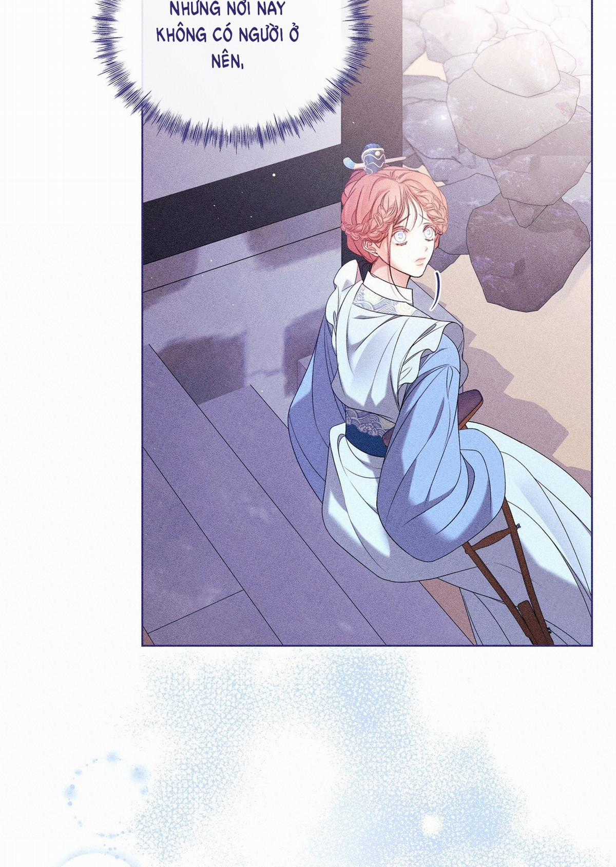 Bạn Đồng Hành Của Ryun Chapter 20.1 trang 28