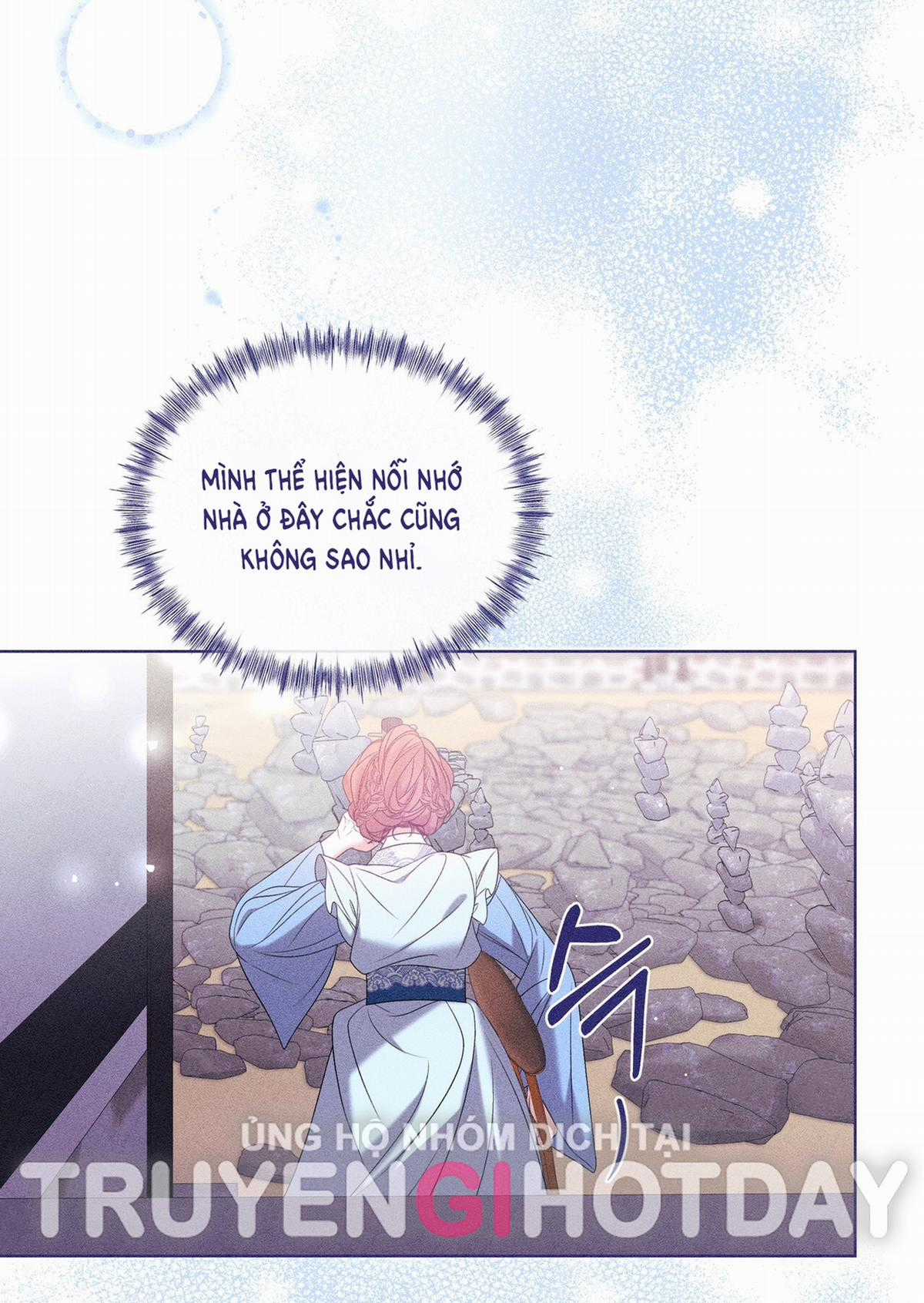 Bạn Đồng Hành Của Ryun Chapter 20.1 trang 29