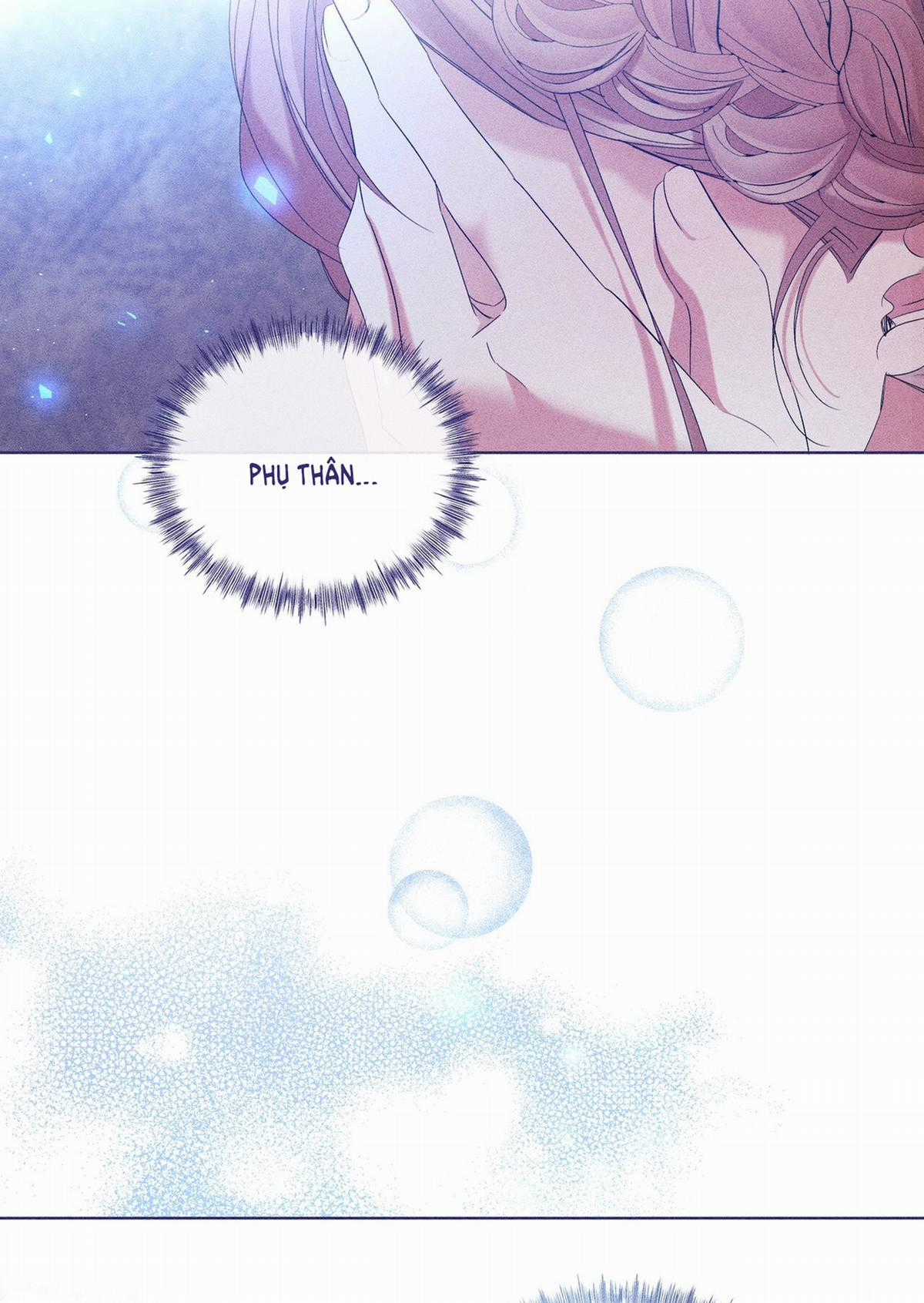 Bạn Đồng Hành Của Ryun Chapter 20.1 trang 31