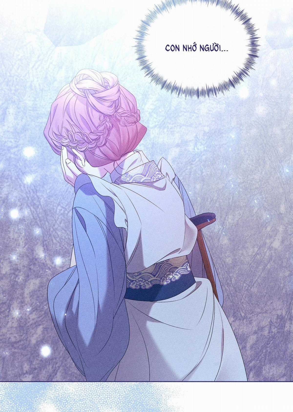 Bạn Đồng Hành Của Ryun Chapter 20.1 trang 32