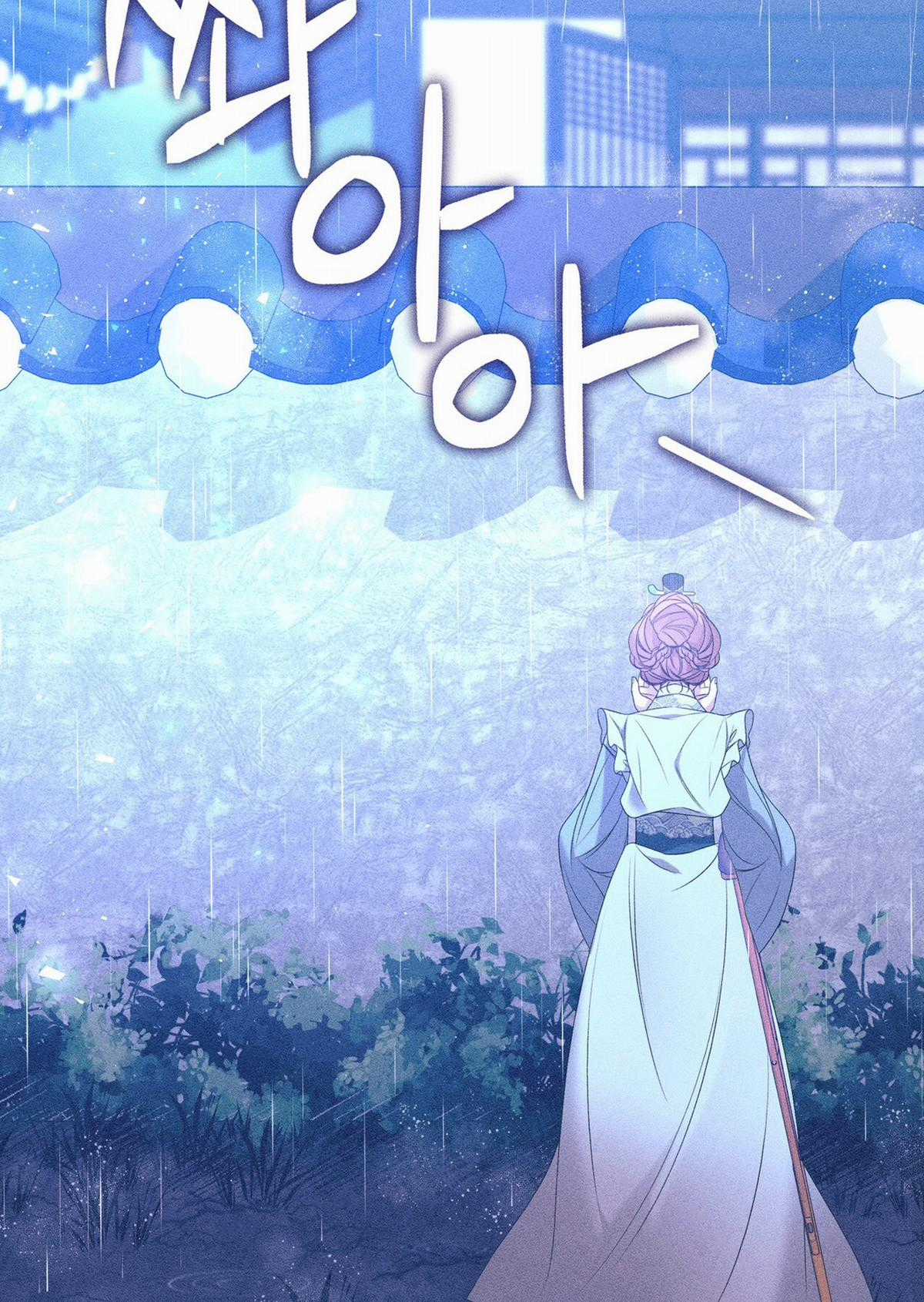 Bạn Đồng Hành Của Ryun Chapter 20.1 trang 35