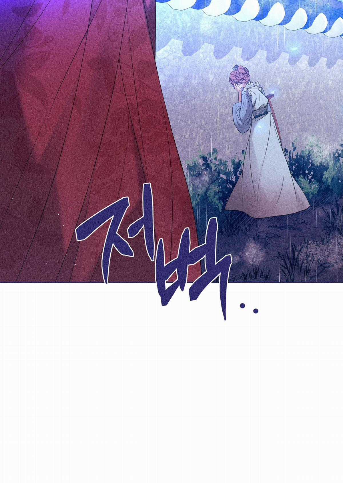 Bạn Đồng Hành Của Ryun Chapter 20.1 trang 37