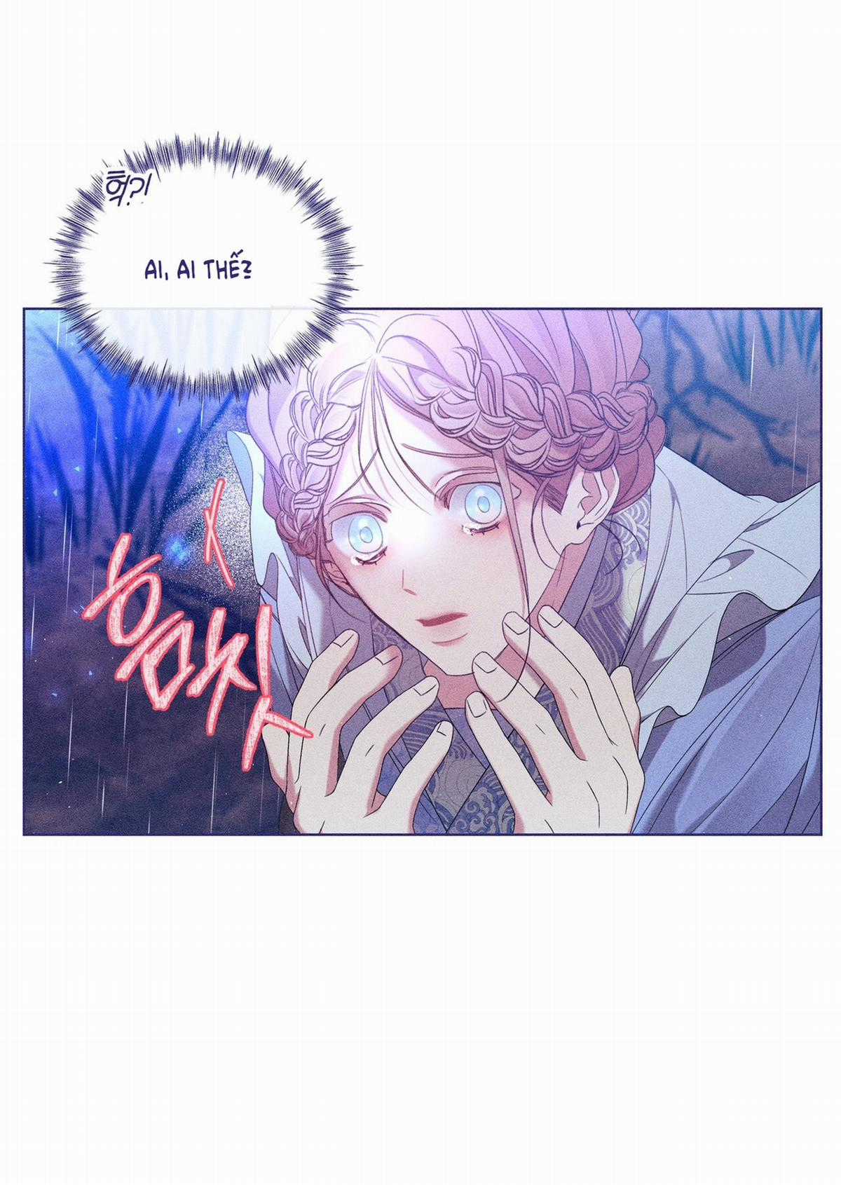 Bạn Đồng Hành Của Ryun Chapter 20.1 trang 38