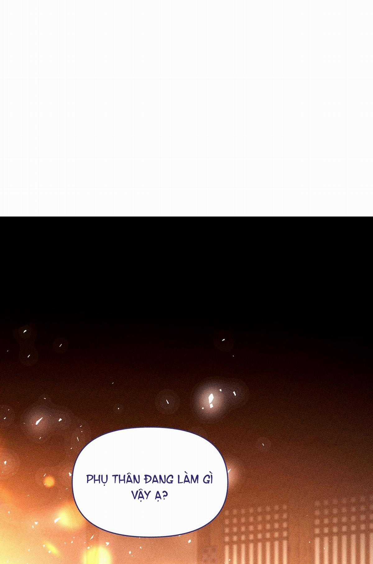 Bạn Đồng Hành Của Ryun Chapter 20.1 trang 5