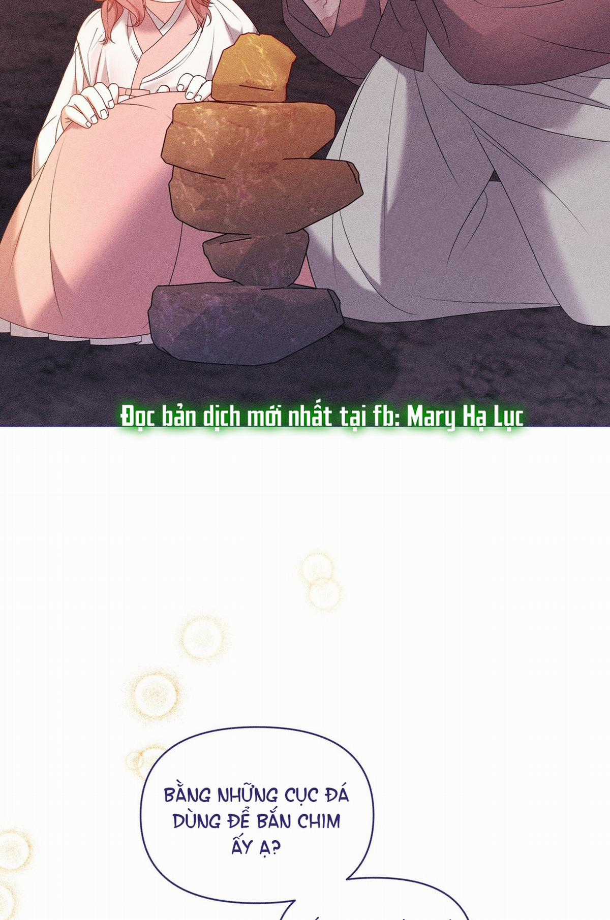 Bạn Đồng Hành Của Ryun Chapter 20.1 trang 7