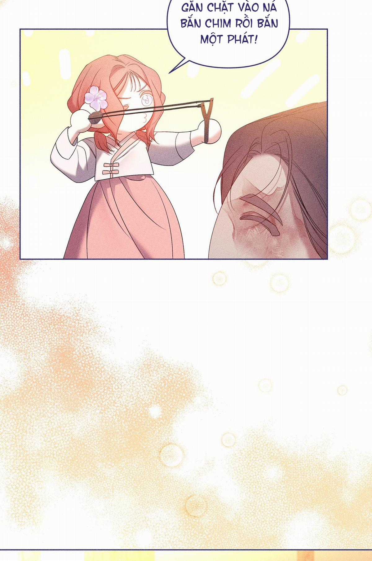 Bạn Đồng Hành Của Ryun Chapter 20.1 trang 8