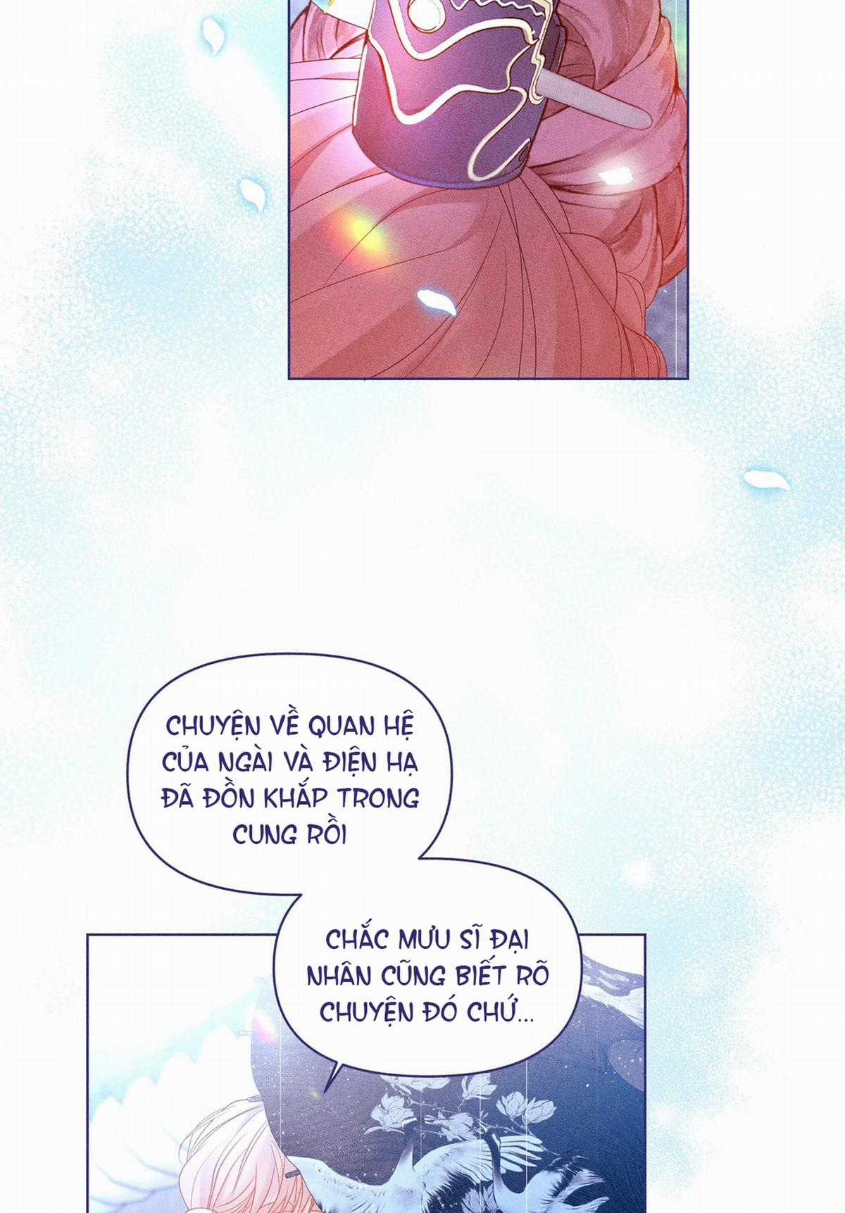 Bạn Đồng Hành Của Ryun Chapter 20.2 trang 10