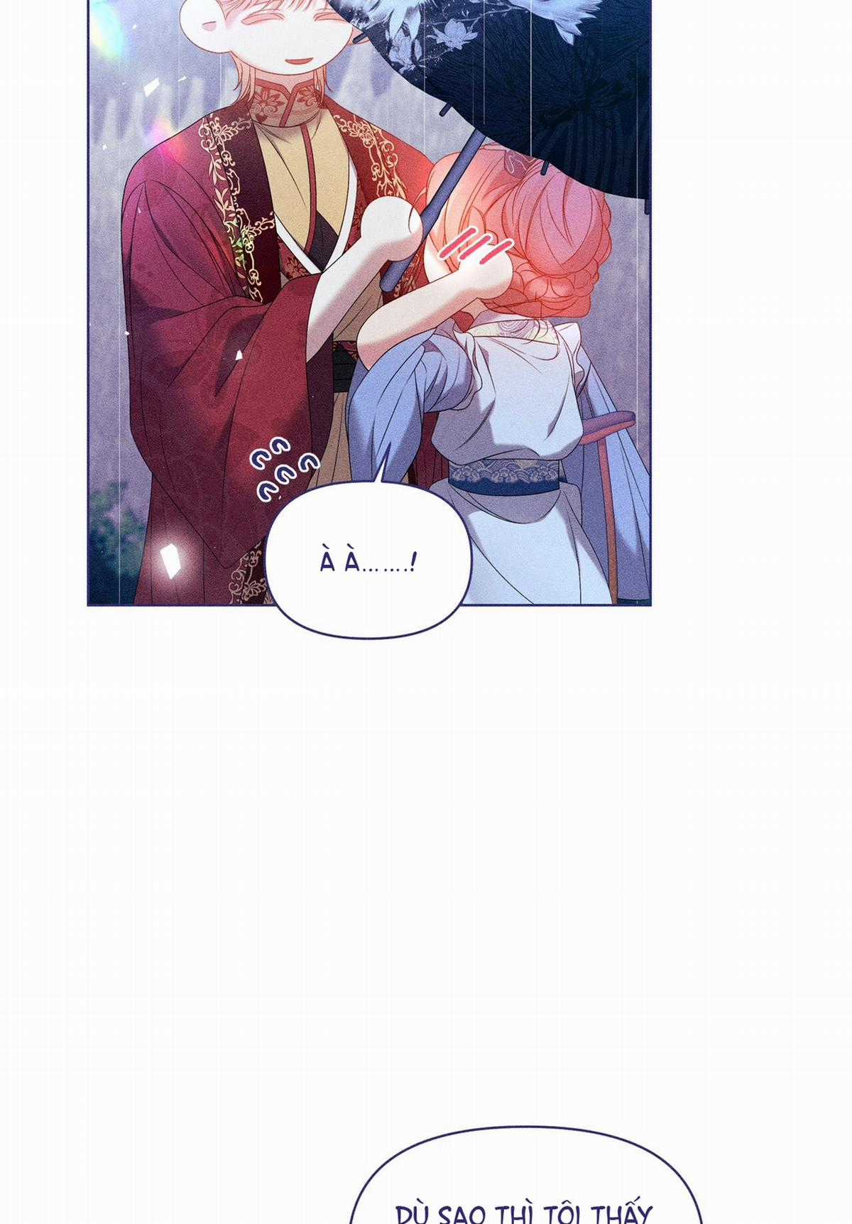 Bạn Đồng Hành Của Ryun Chapter 20.2 trang 11