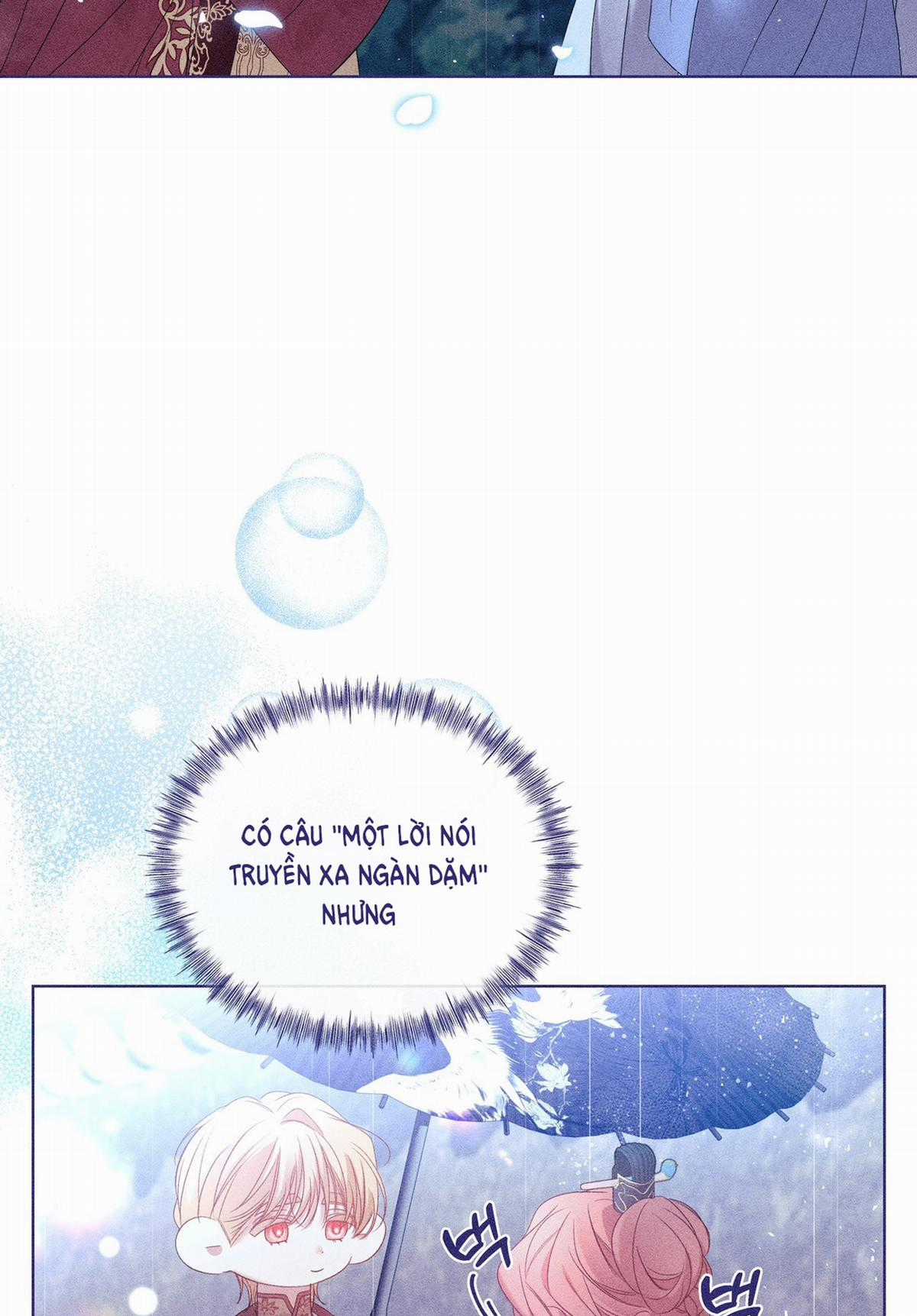 Bạn Đồng Hành Của Ryun Chapter 20.2 trang 13