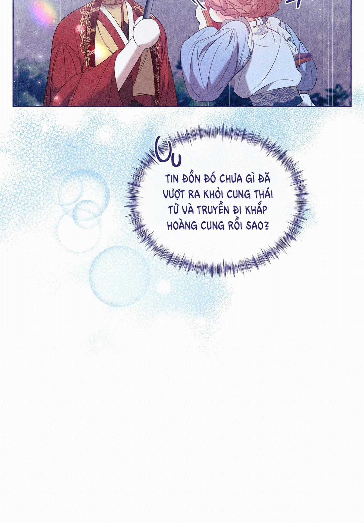 Bạn Đồng Hành Của Ryun Chapter 20.2 trang 14