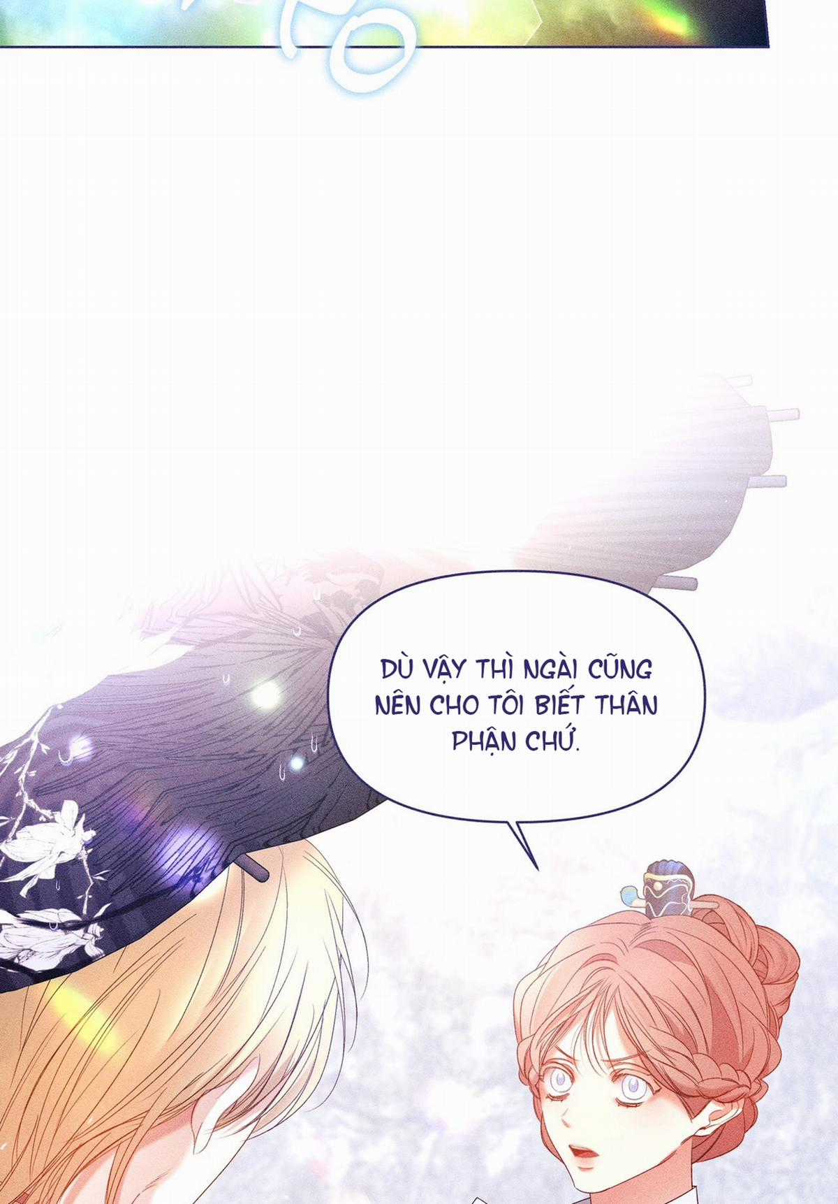 Bạn Đồng Hành Của Ryun Chapter 20.2 trang 17