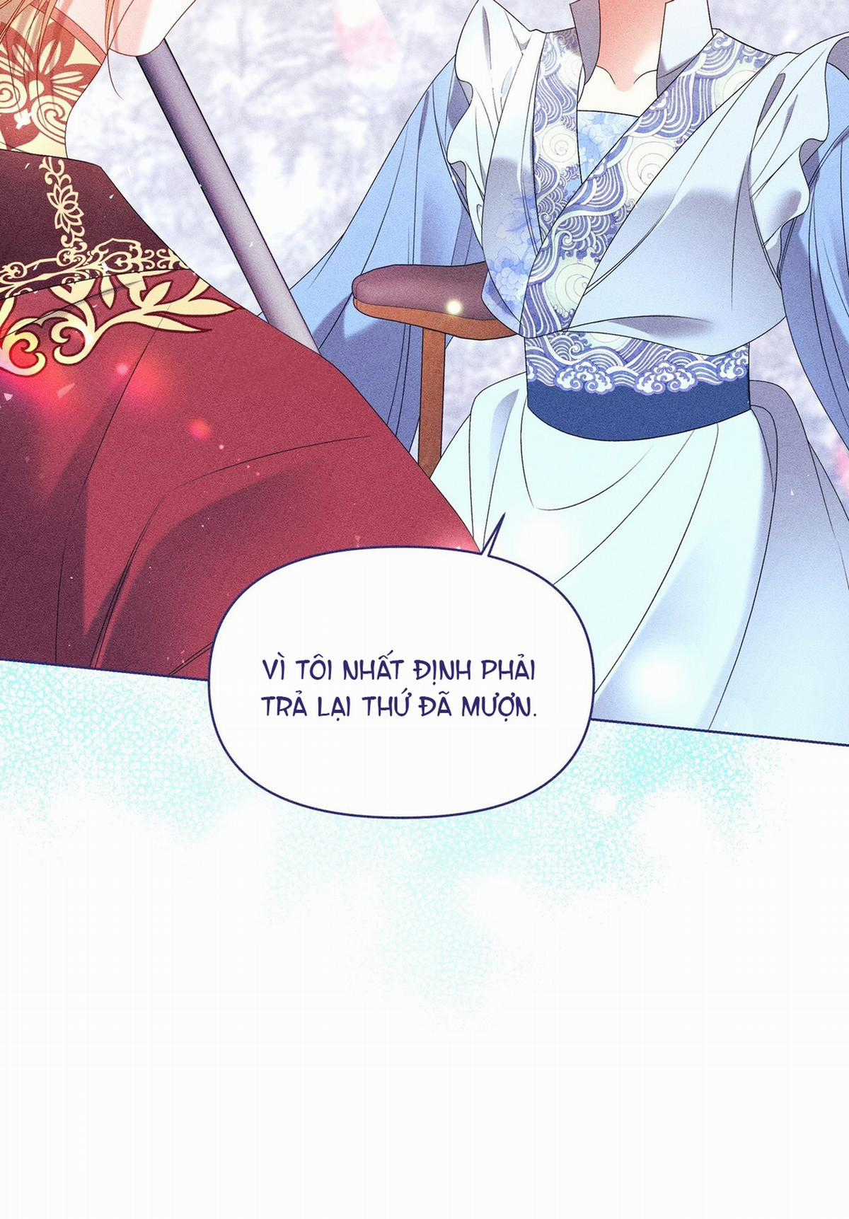 Bạn Đồng Hành Của Ryun Chapter 20.2 trang 18