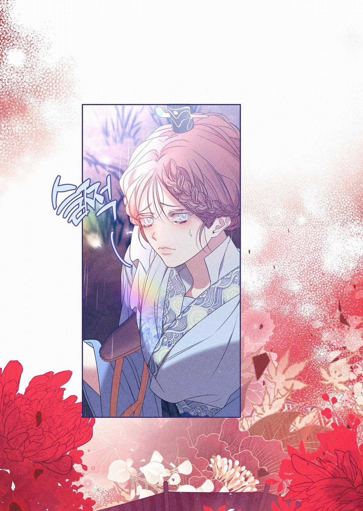 Bạn Đồng Hành Của Ryun Chapter 20.2 trang 2