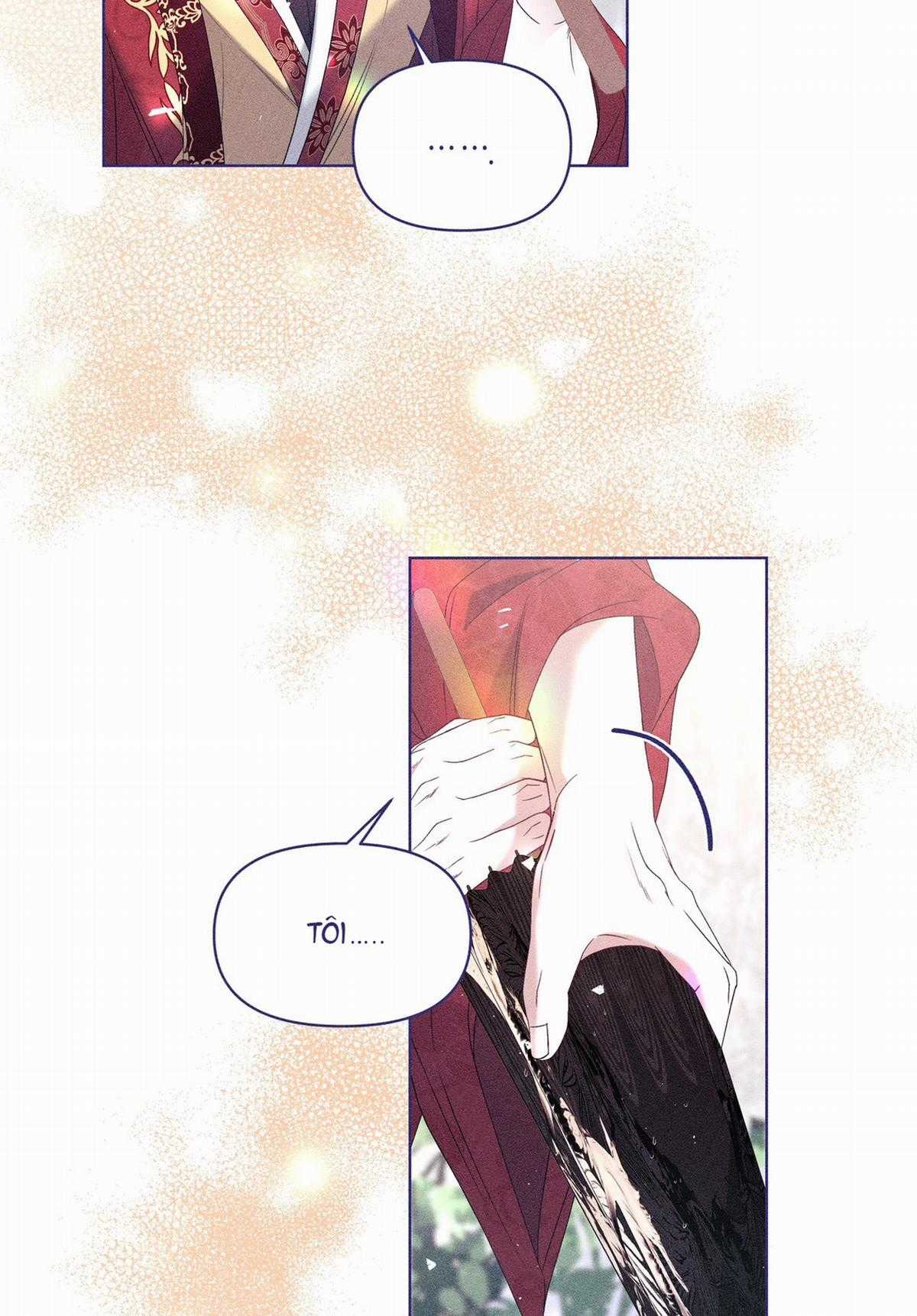 Bạn Đồng Hành Của Ryun Chapter 20.2 trang 20