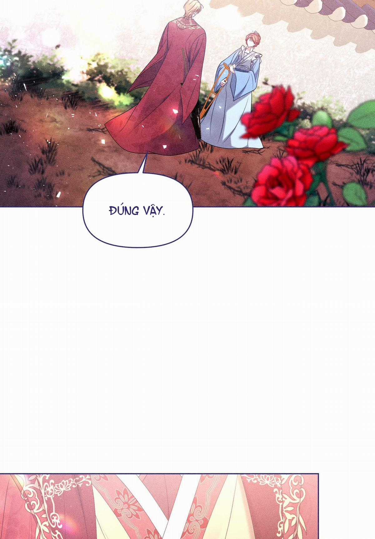 Bạn Đồng Hành Của Ryun Chapter 20.2 trang 22