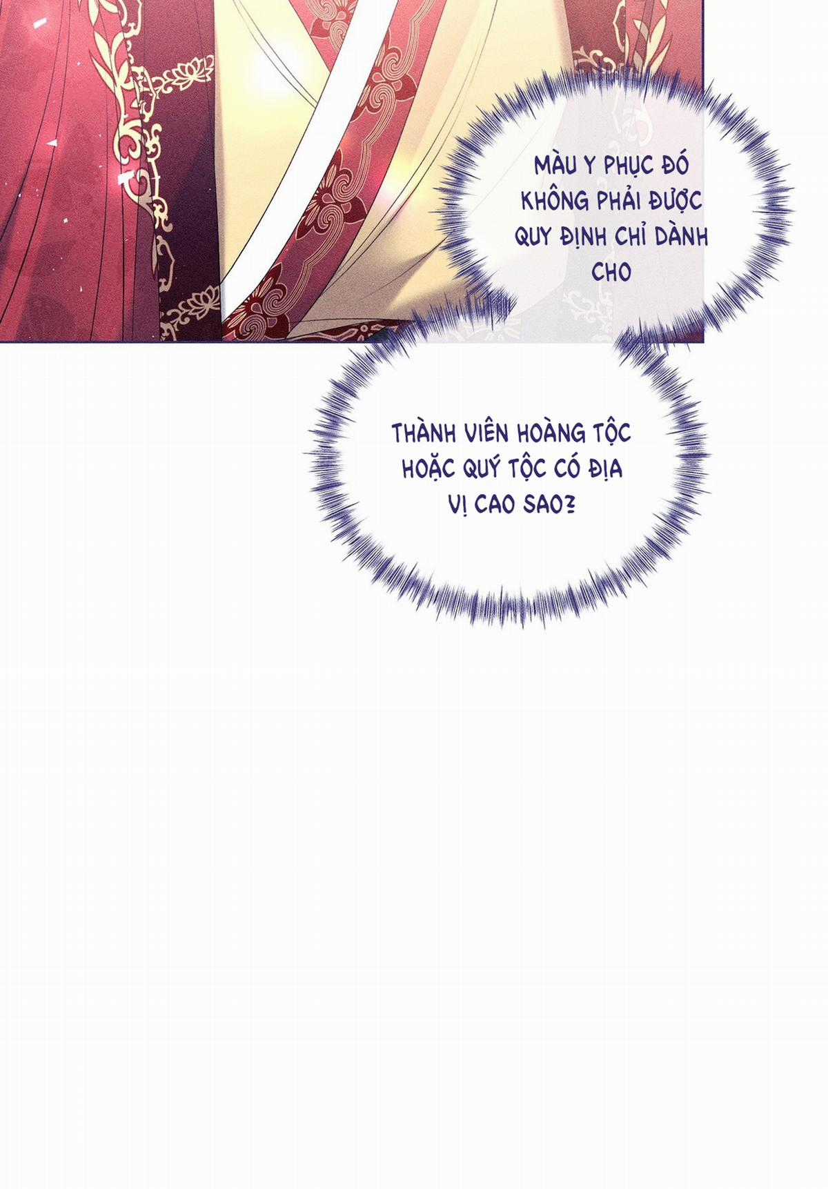 Bạn Đồng Hành Của Ryun Chapter 20.2 trang 23