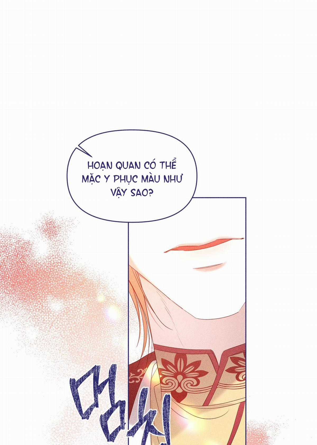 Bạn Đồng Hành Của Ryun Chapter 20.2 trang 25