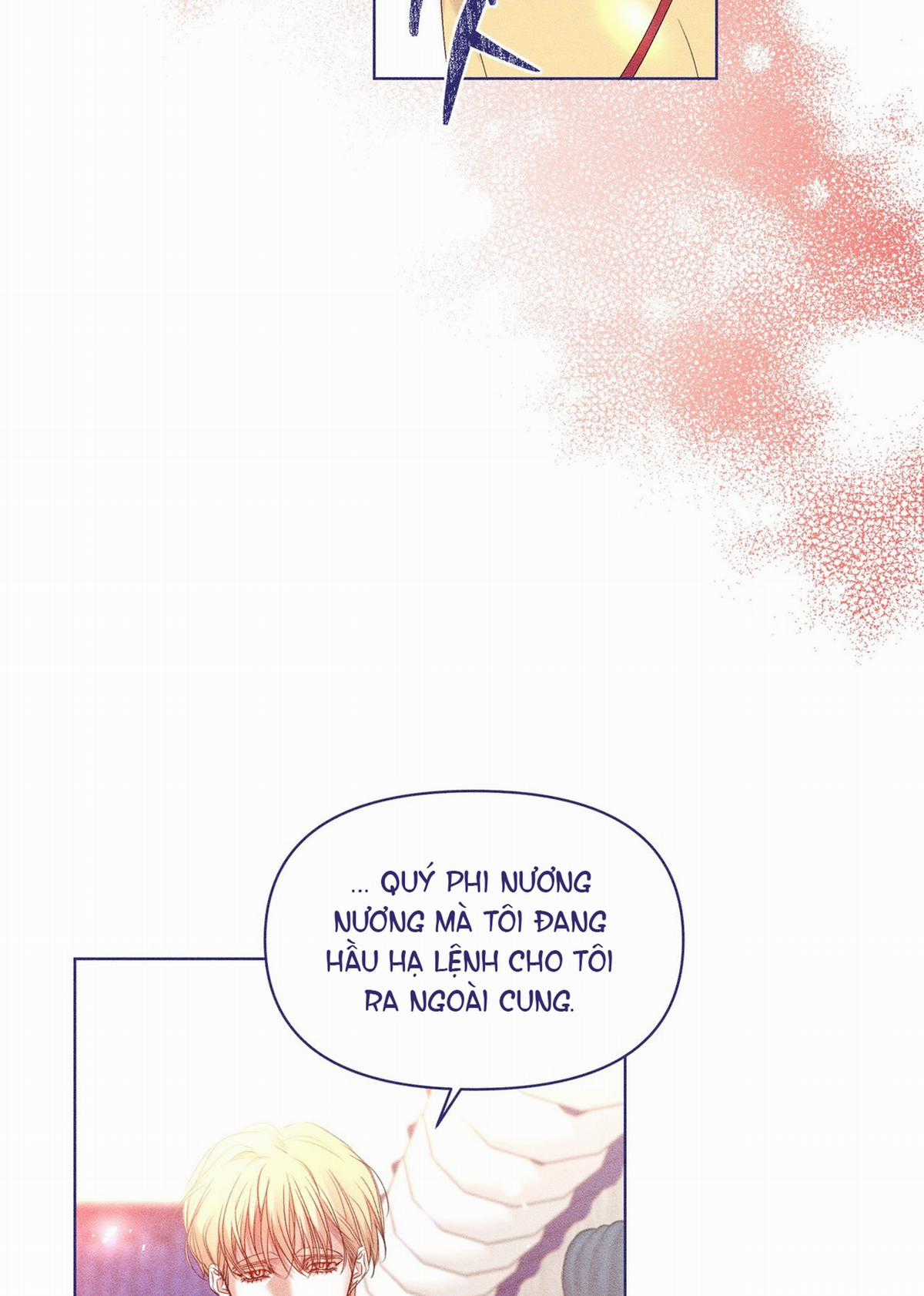 Bạn Đồng Hành Của Ryun Chapter 20.2 trang 26