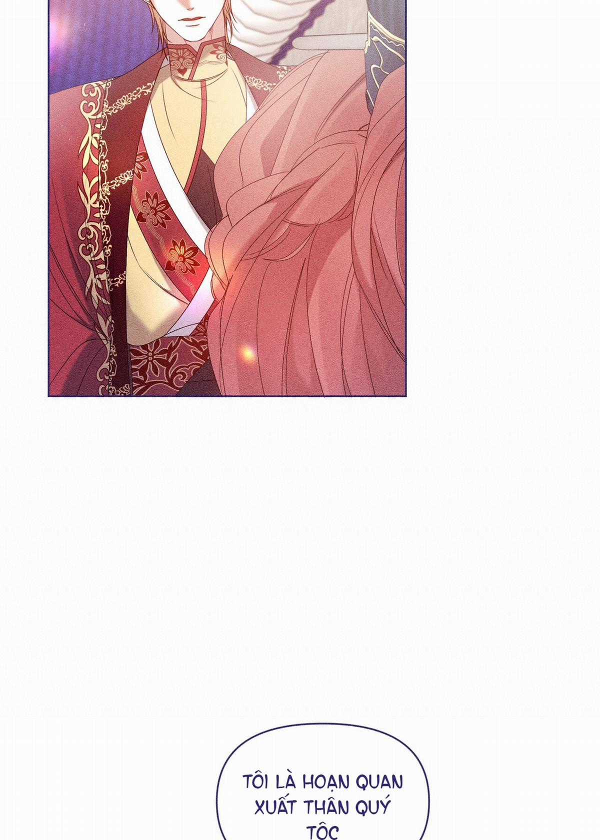 Bạn Đồng Hành Của Ryun Chapter 20.2 trang 27