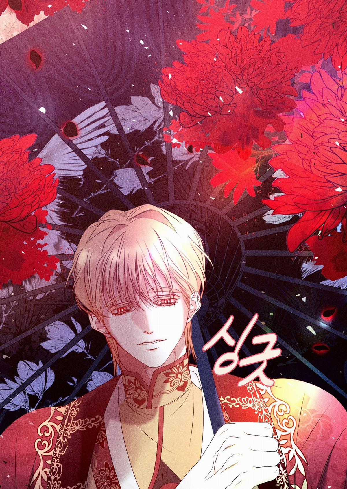 Bạn Đồng Hành Của Ryun Chapter 20.2 trang 3