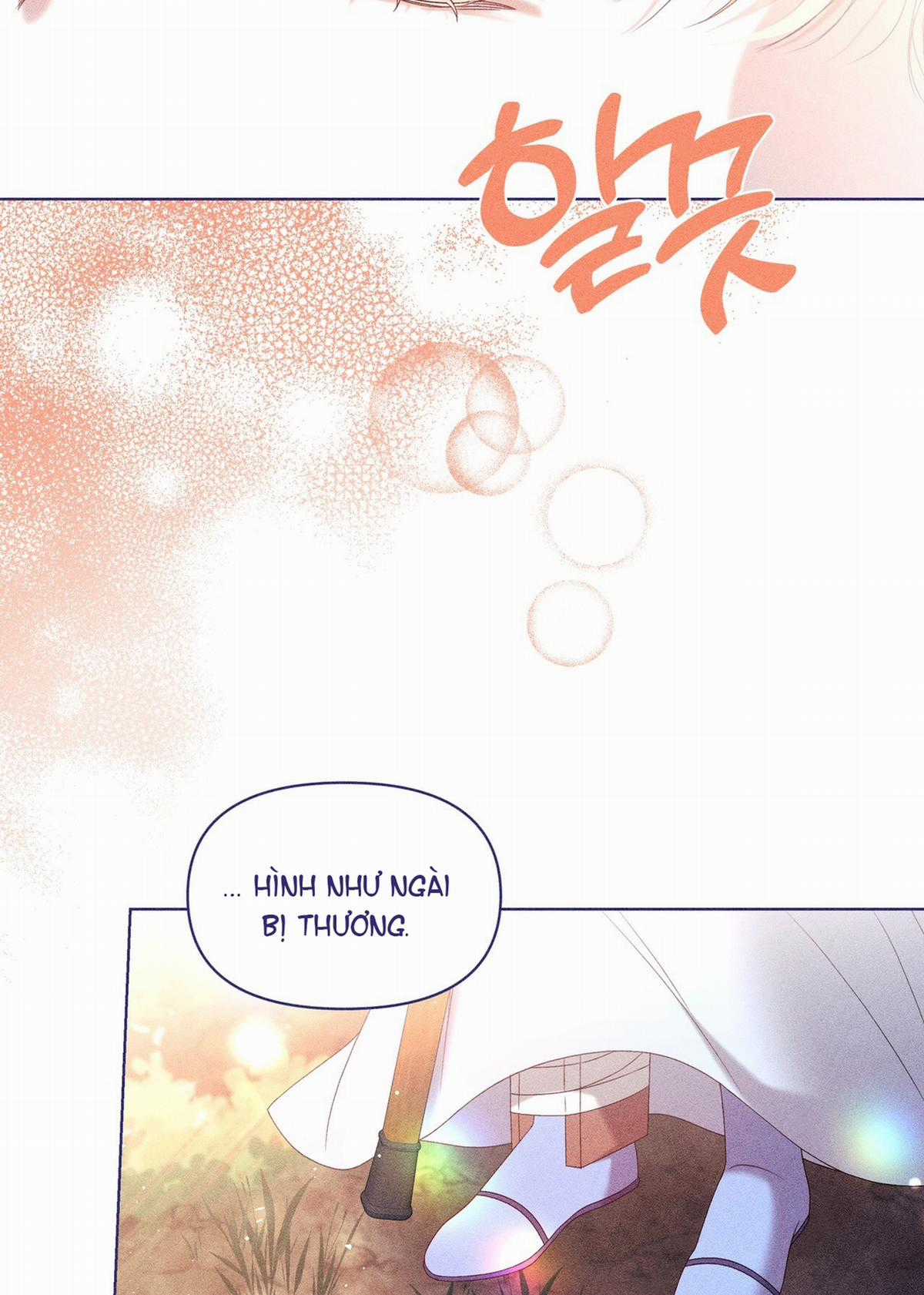 Bạn Đồng Hành Của Ryun Chapter 20.2 trang 30