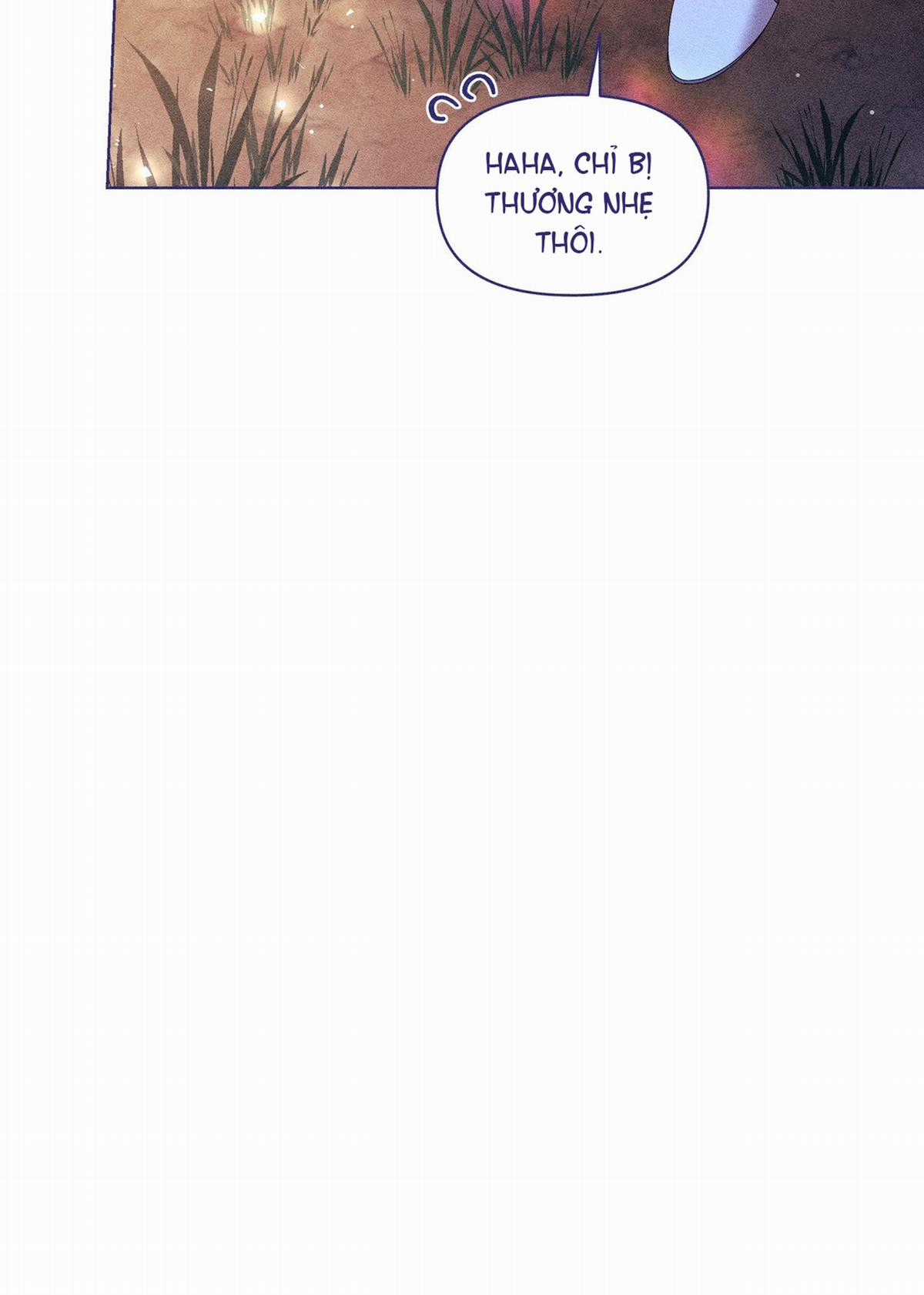 Bạn Đồng Hành Của Ryun Chapter 20.2 trang 31