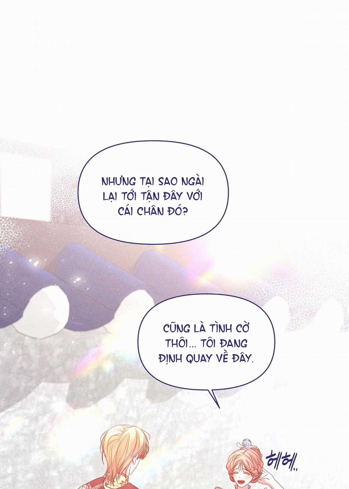 Bạn Đồng Hành Của Ryun Chapter 20.2 trang 32