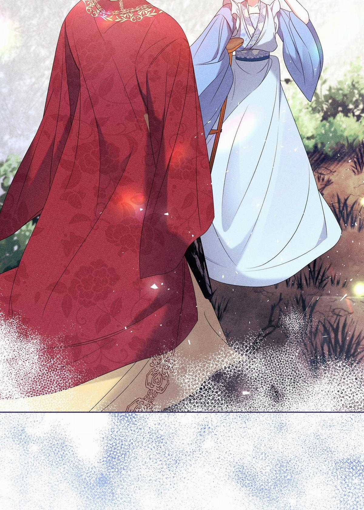 Bạn Đồng Hành Của Ryun Chapter 20.2 trang 33