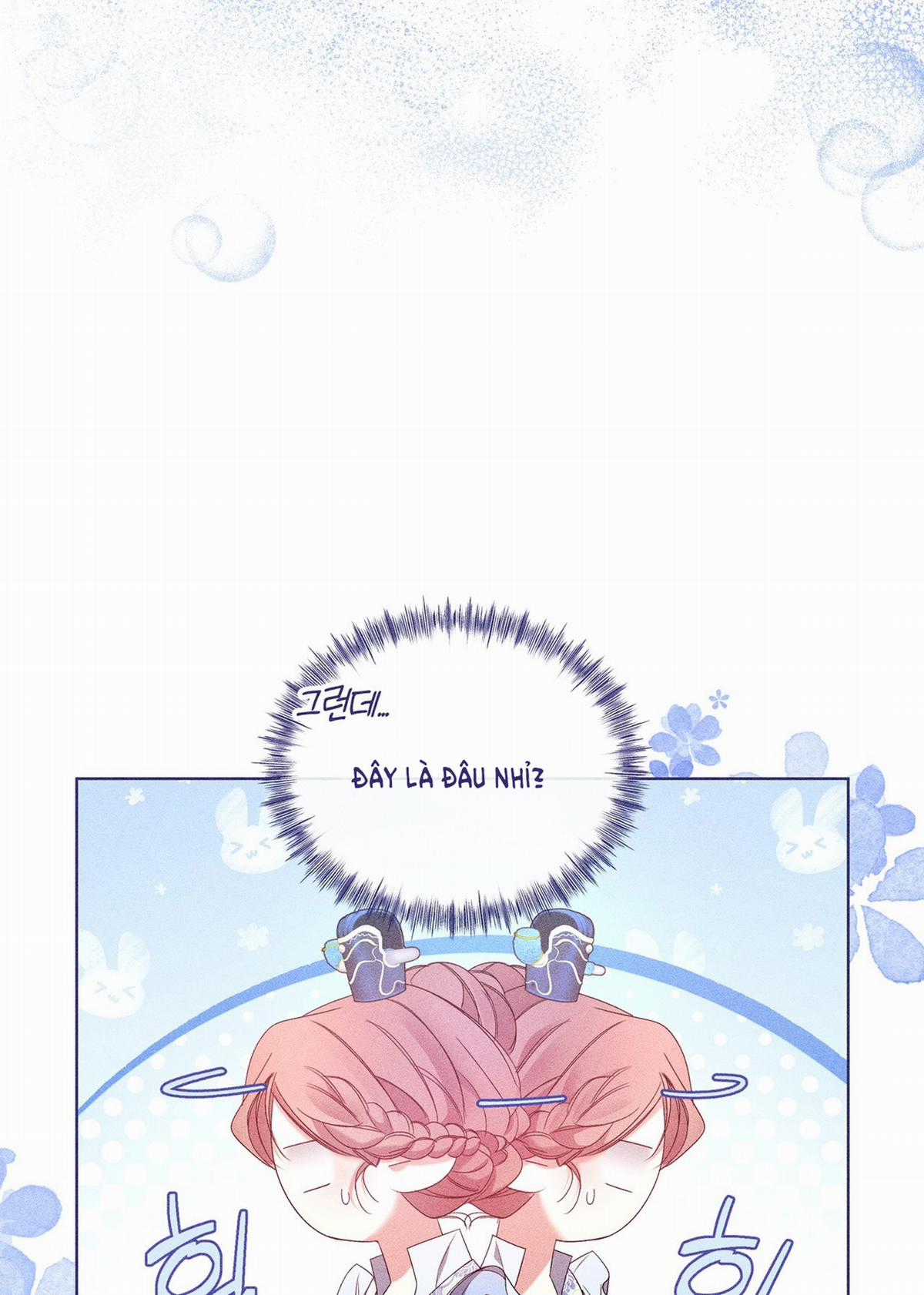 Bạn Đồng Hành Của Ryun Chapter 20.2 trang 34